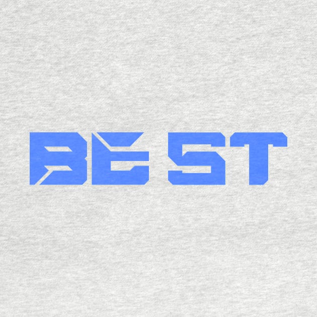 Be 1st-Best by STRANGER